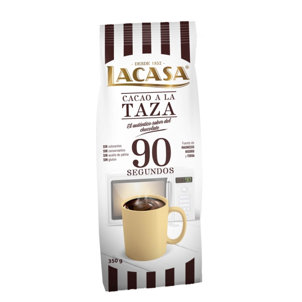 Mis Primeros Lacasitos - 150 g. Mis Primeros Lacasitos - 150 g.