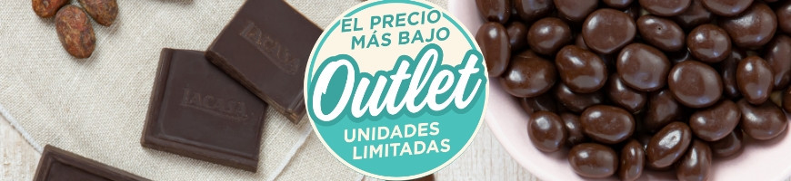 Outlet Tienda Lacasa