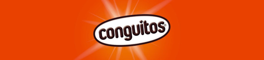 Conguitos