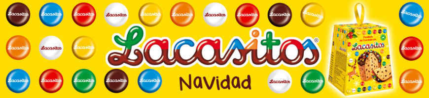 Navidad Lacasitos