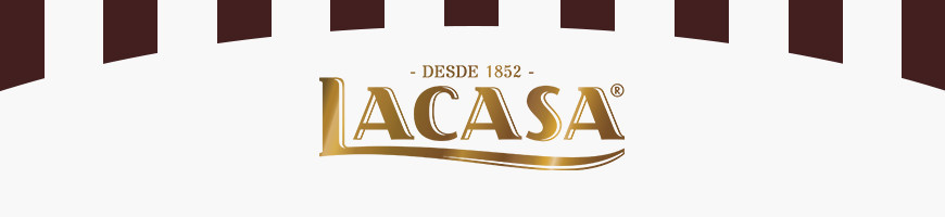 Chocolates Lacasa