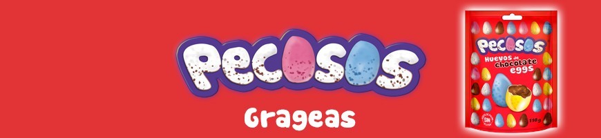 Huevos Pecosos