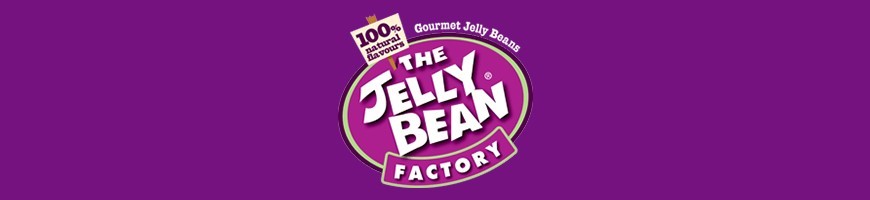 Caramelos Jelly Bean Factory