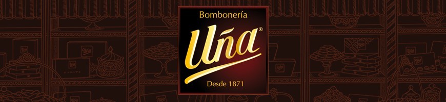 Bombones Uña