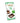 Tablete Chocolate Negro Menta 70% Cacau · 100 g.