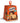 Panettone de Chocolate con Conguitos . 500g