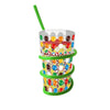 Lacasitos Vaso Pajita·  4 Tubos 20 g.
