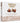 Bombons Lacasa Corações de três chocolates · 200 g.