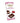 Tablete Chocolate Negro Mirtilos naturais · 100 g.