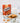 Conguitos Biscoito Leite · 120 g.