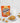 Conguitos Biscoito Brancos · 120 g.