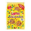 Bolachas com Lacasitos · 120 g.