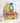 Lacasitos Toy Peppa Pig · 20 unid.