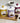 Embalagem 3 Latas Trufas Lacasa de cacau puro · 100 g