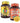 Pack Only Whey Zero + Caseína Micelar