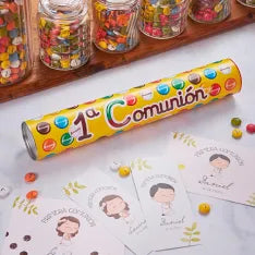 Comunhões