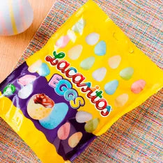 Ovos de Lacasitos