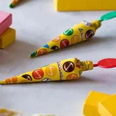 Sombrinhas de Lacasitos