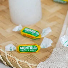 Mentolín