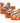 Pack 3 sacos Conguitos
