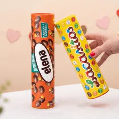 Presentes personalizados