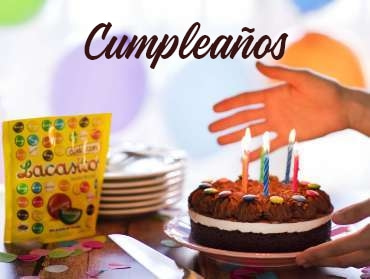 Fiestas de cumpleaños