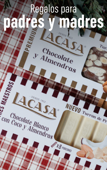 Regalos para padres y madres