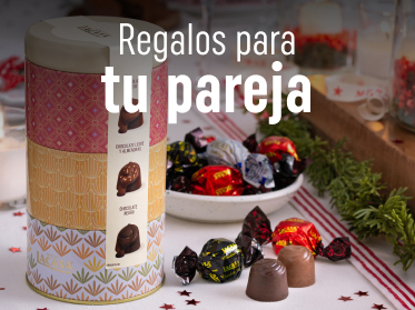 Regalos para tu pareja