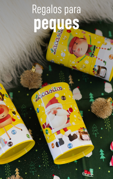 Regalos para los peques