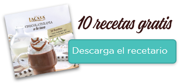 Descarga el recetario GRATIS